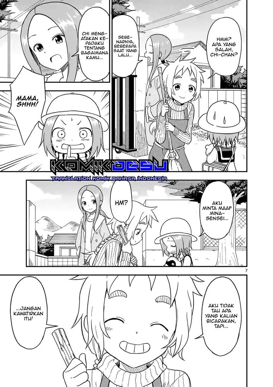 Chapter 72 - halaman 9