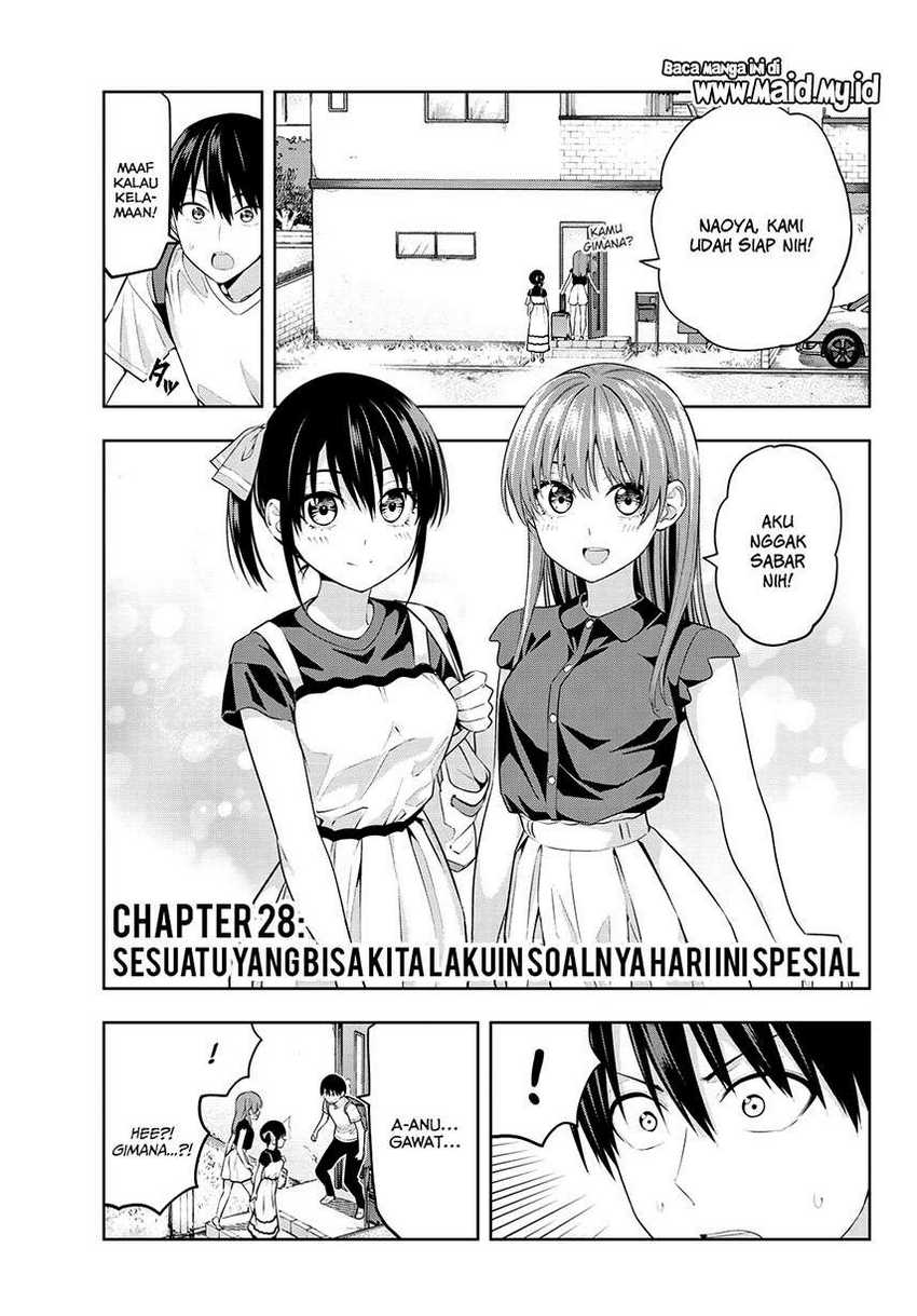 Chapter 28 - halaman 5