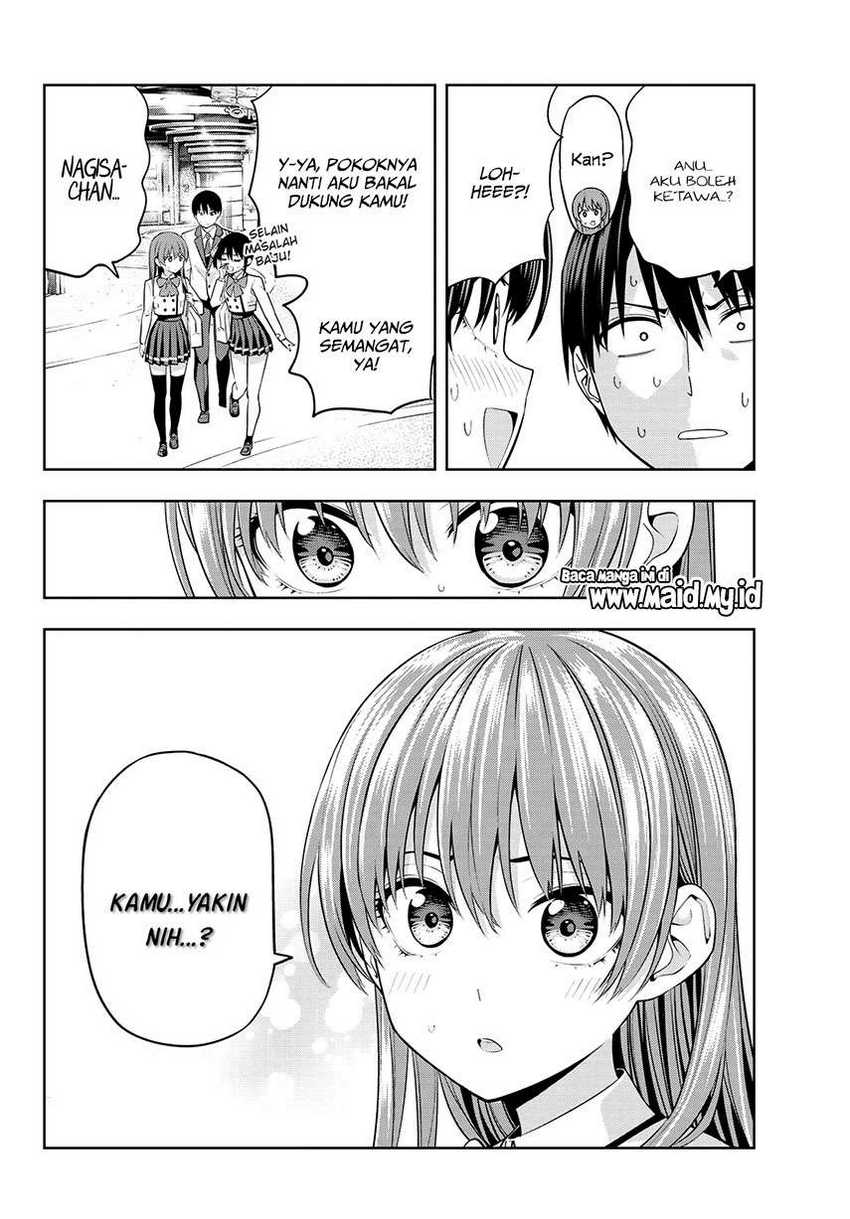 Chapter 27 - halaman 16