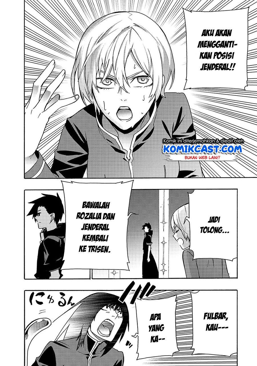 Chapter 65 - halaman 16