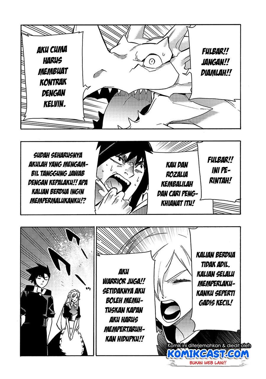 Chapter 65 - halaman 19