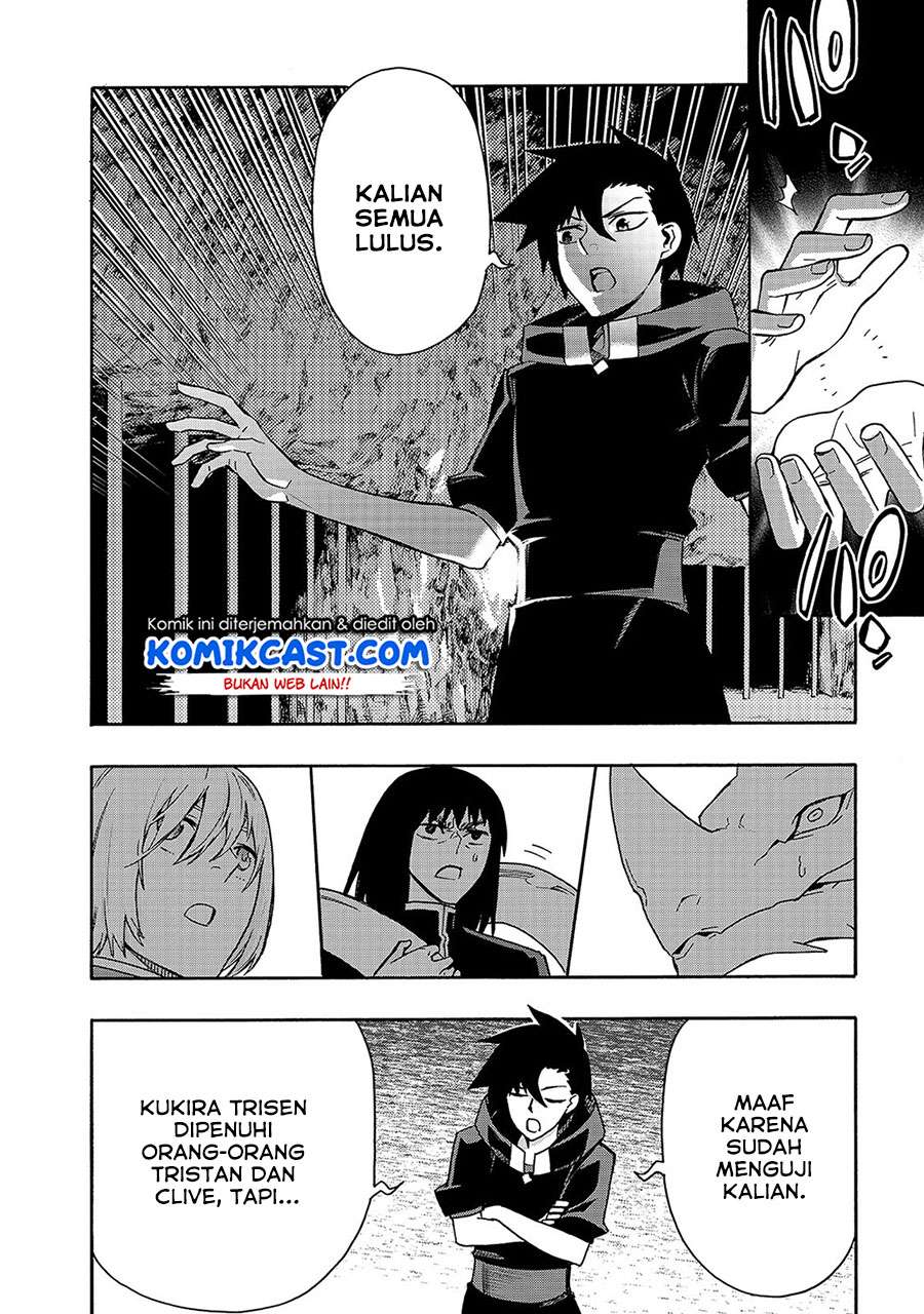 Chapter 65 - halaman 20