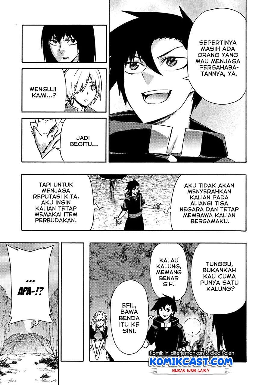 Chapter 65 - halaman 21