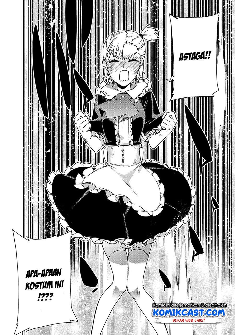 Chapter 65 - halaman 22
