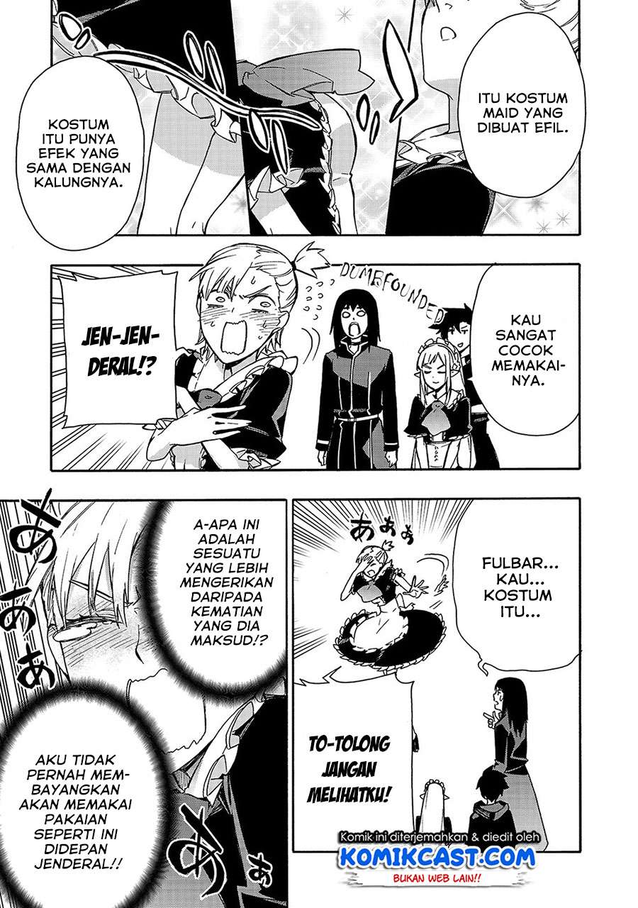 Chapter 65 - halaman 23