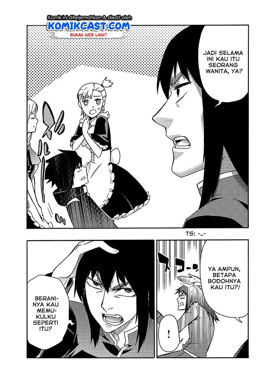 Chapter 65 - halaman 24