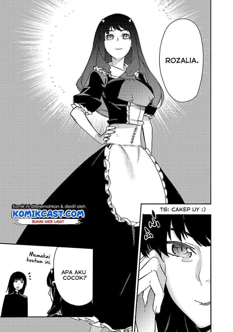 Chapter 65 - halaman 25