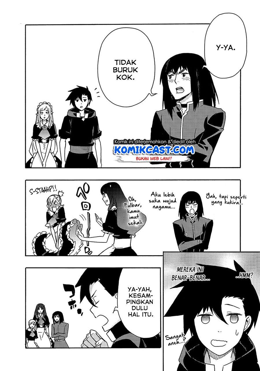 Chapter 65 - halaman 26