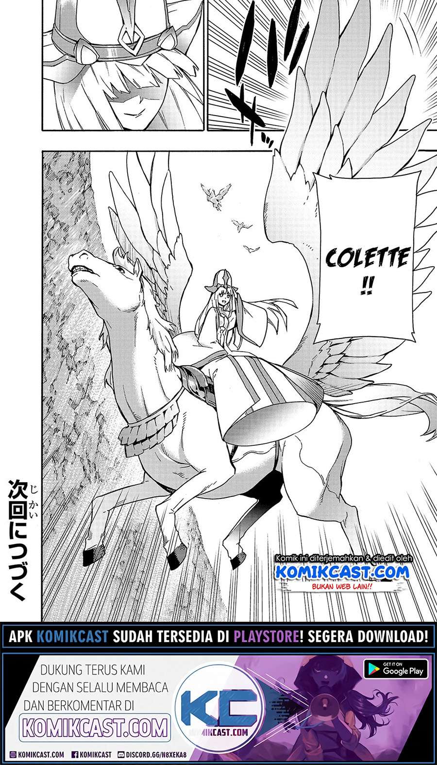 Chapter 65 - halaman 28