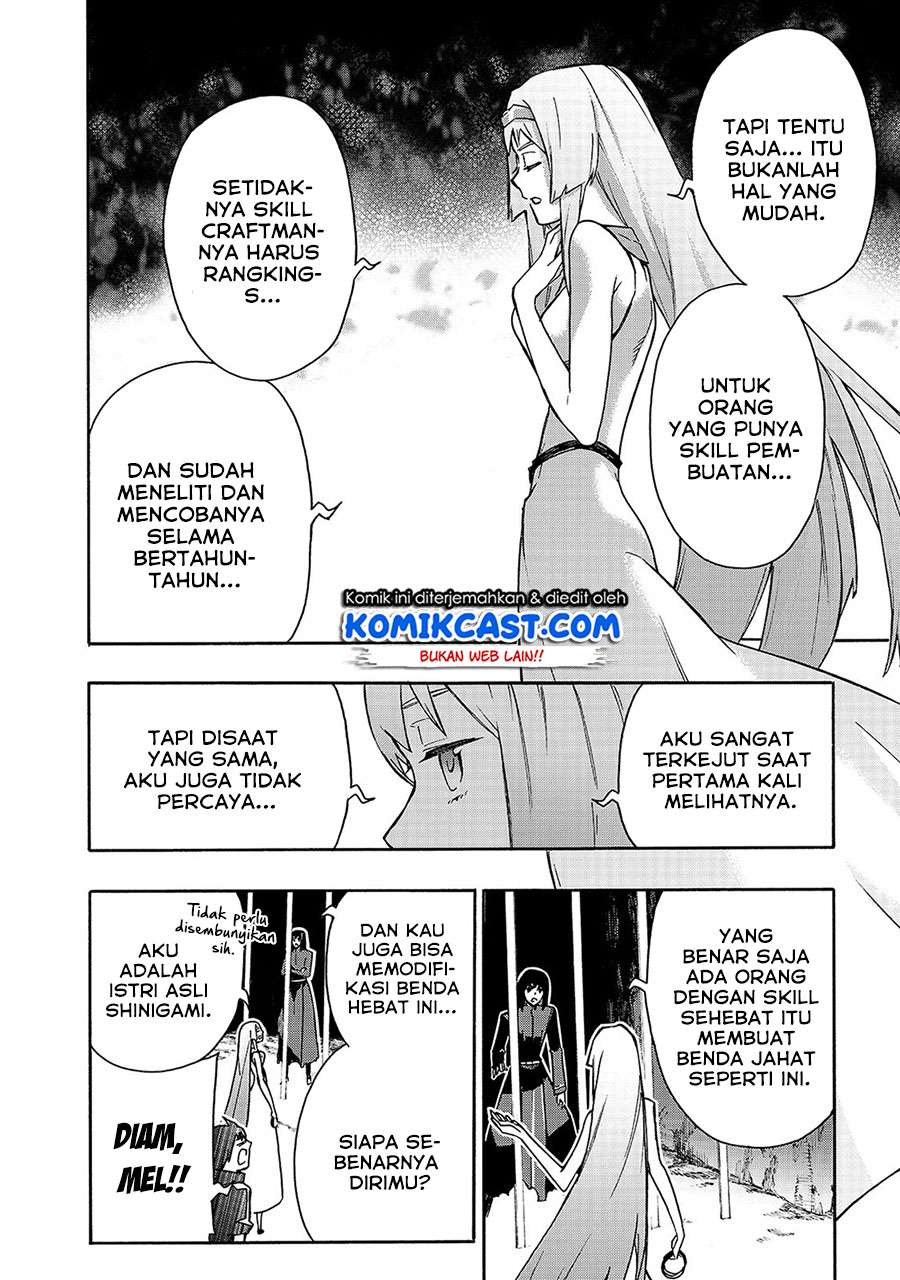 Chapter 65 - halaman 6