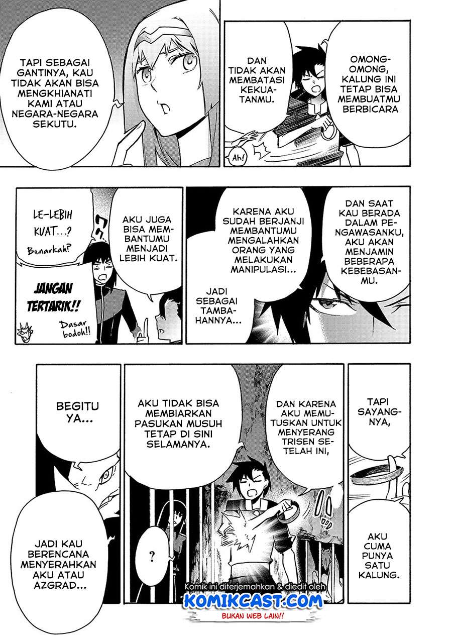 Chapter 65 - halaman 7