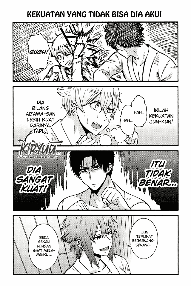 Chapter 551 - halaman 12
