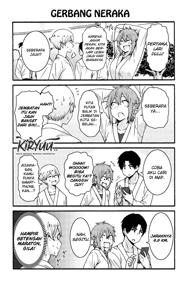 Chapter 551 - halaman 6