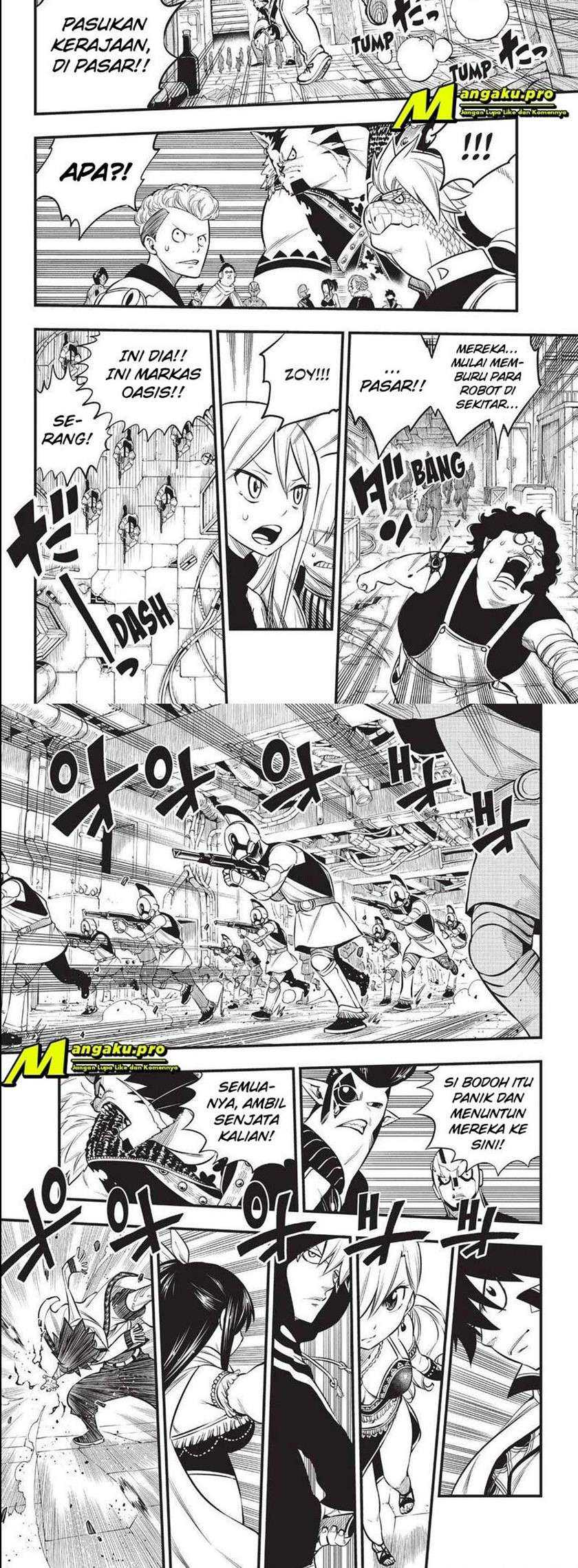 Chapter 136 - halaman 13