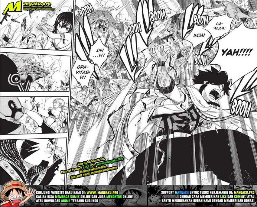 Chapter 136 - halaman 14