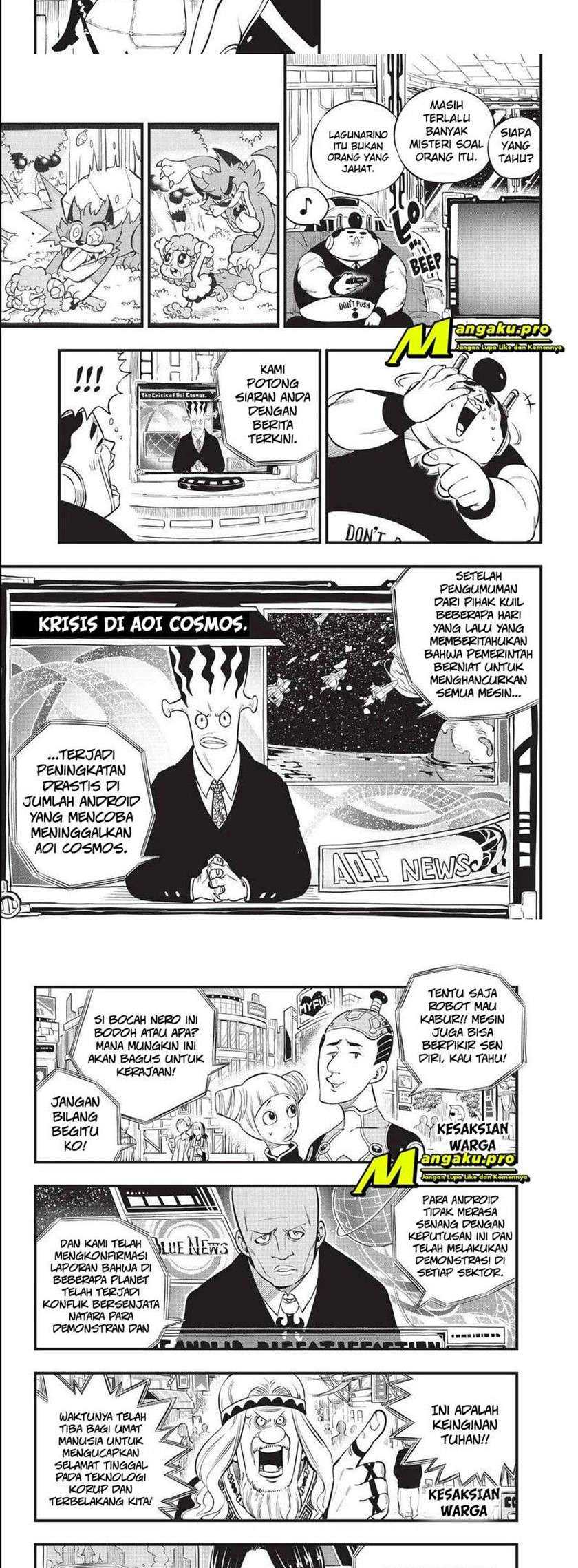 Chapter 136 - halaman 9