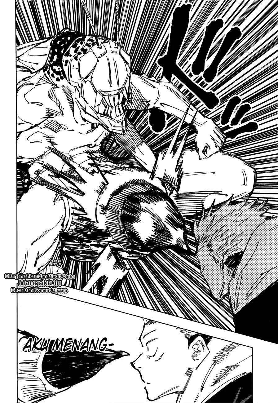 Chapter 87 - halaman 15