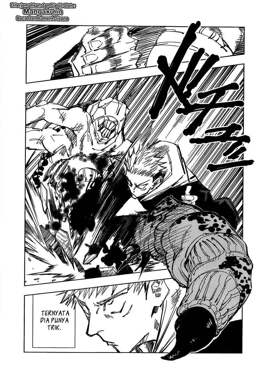 Chapter 87 - halaman 16