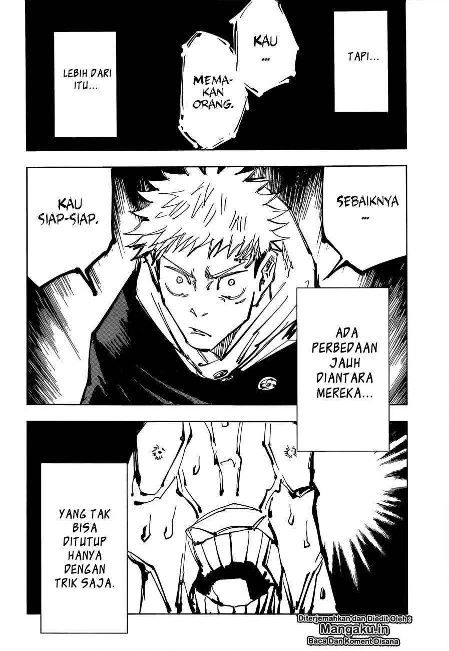 Chapter 87 - halaman 17
