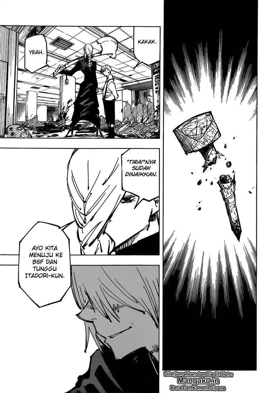Chapter 87 - halaman 18