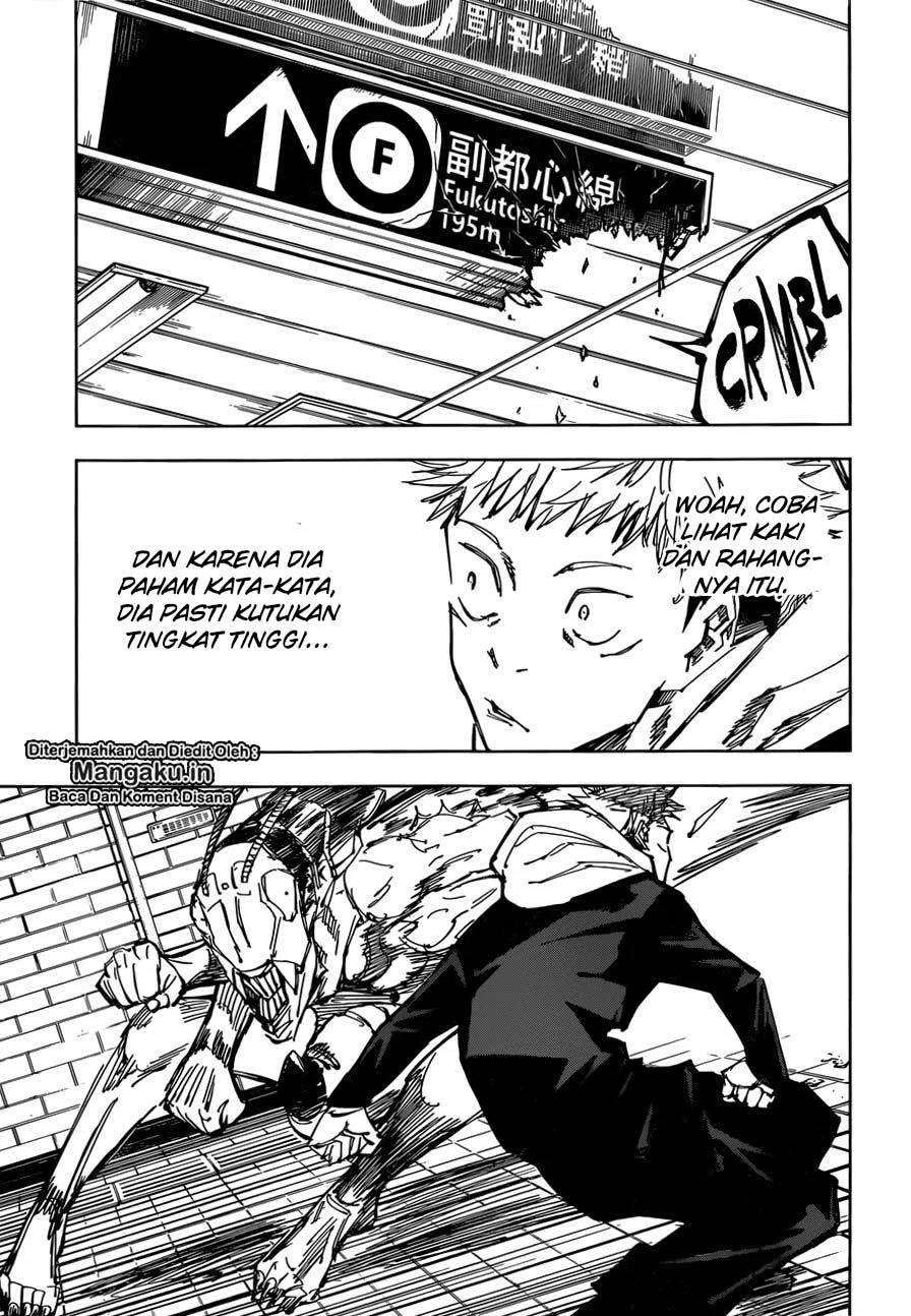 Chapter 87 - halaman 5