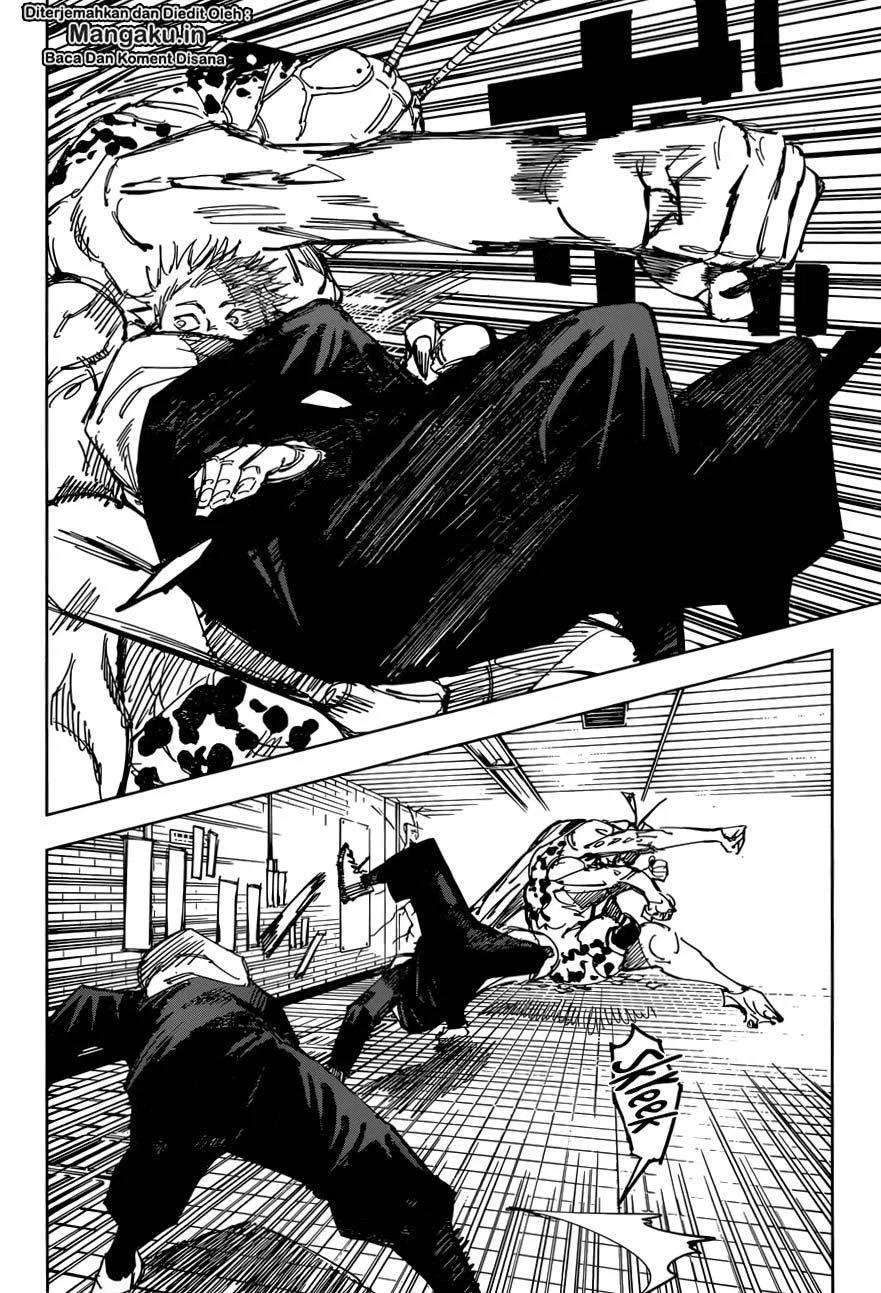 Chapter 87 - halaman 6