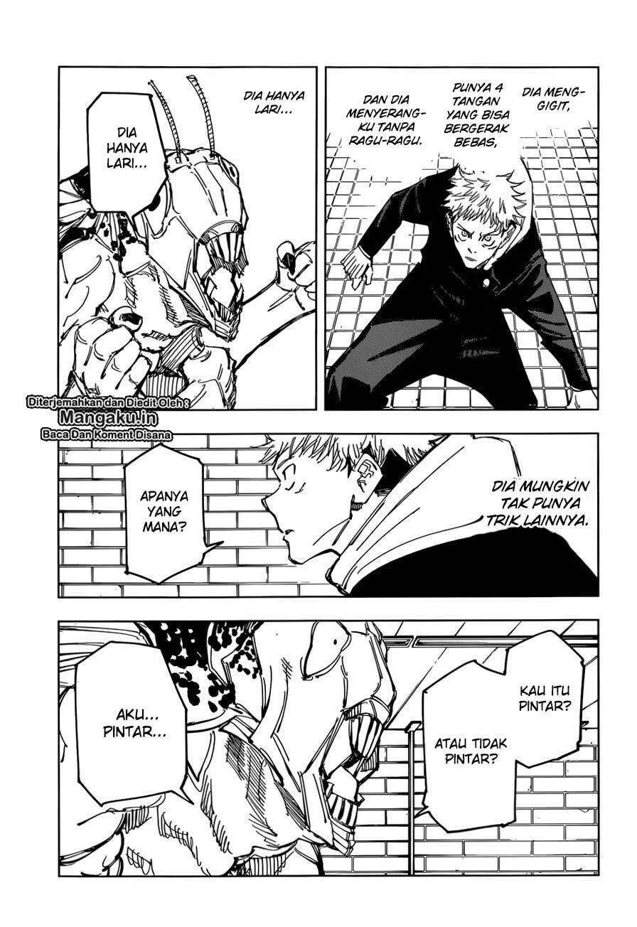 Chapter 87 - halaman 7