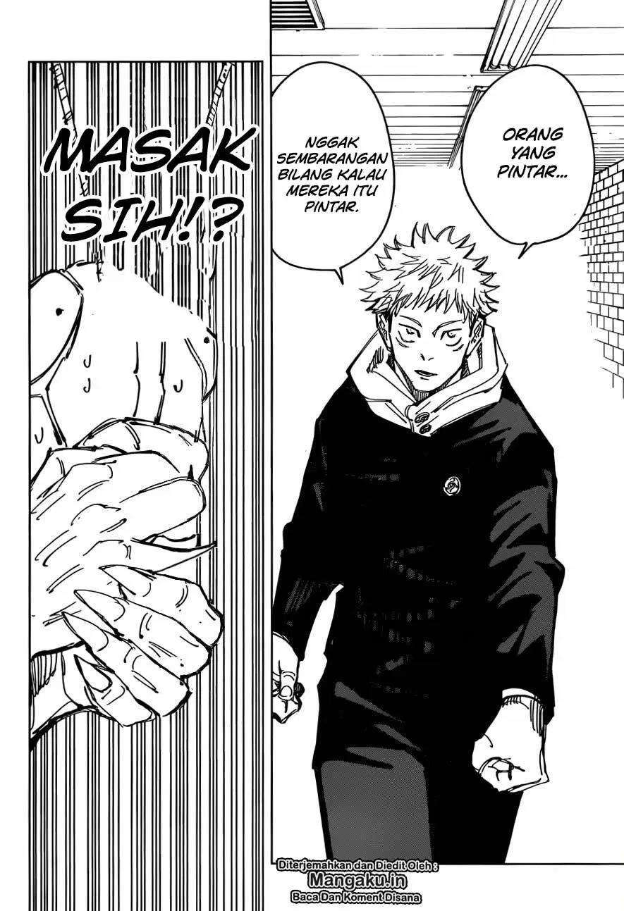 Chapter 87 - halaman 8
