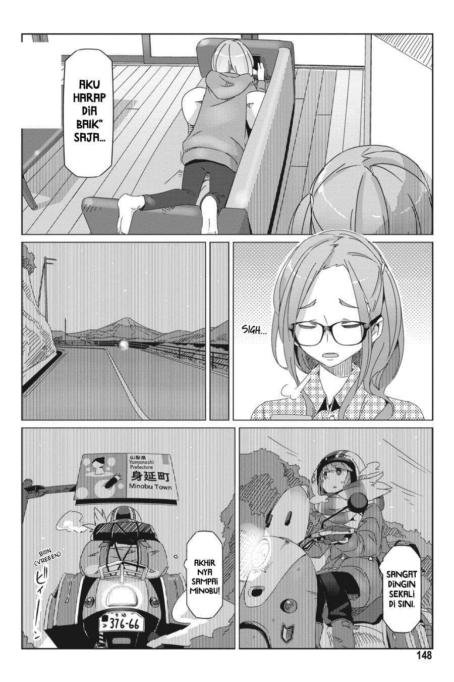 Chapter 52 - halaman 19