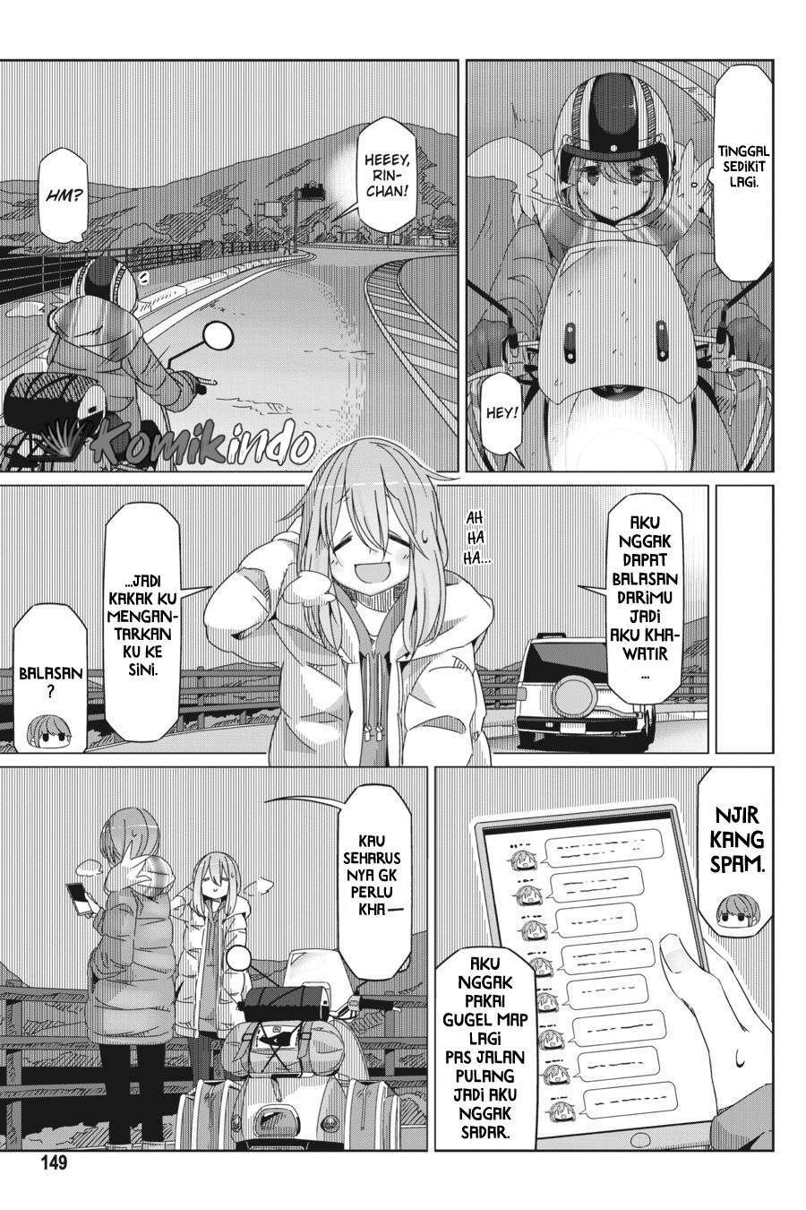 Chapter 52 - halaman 20