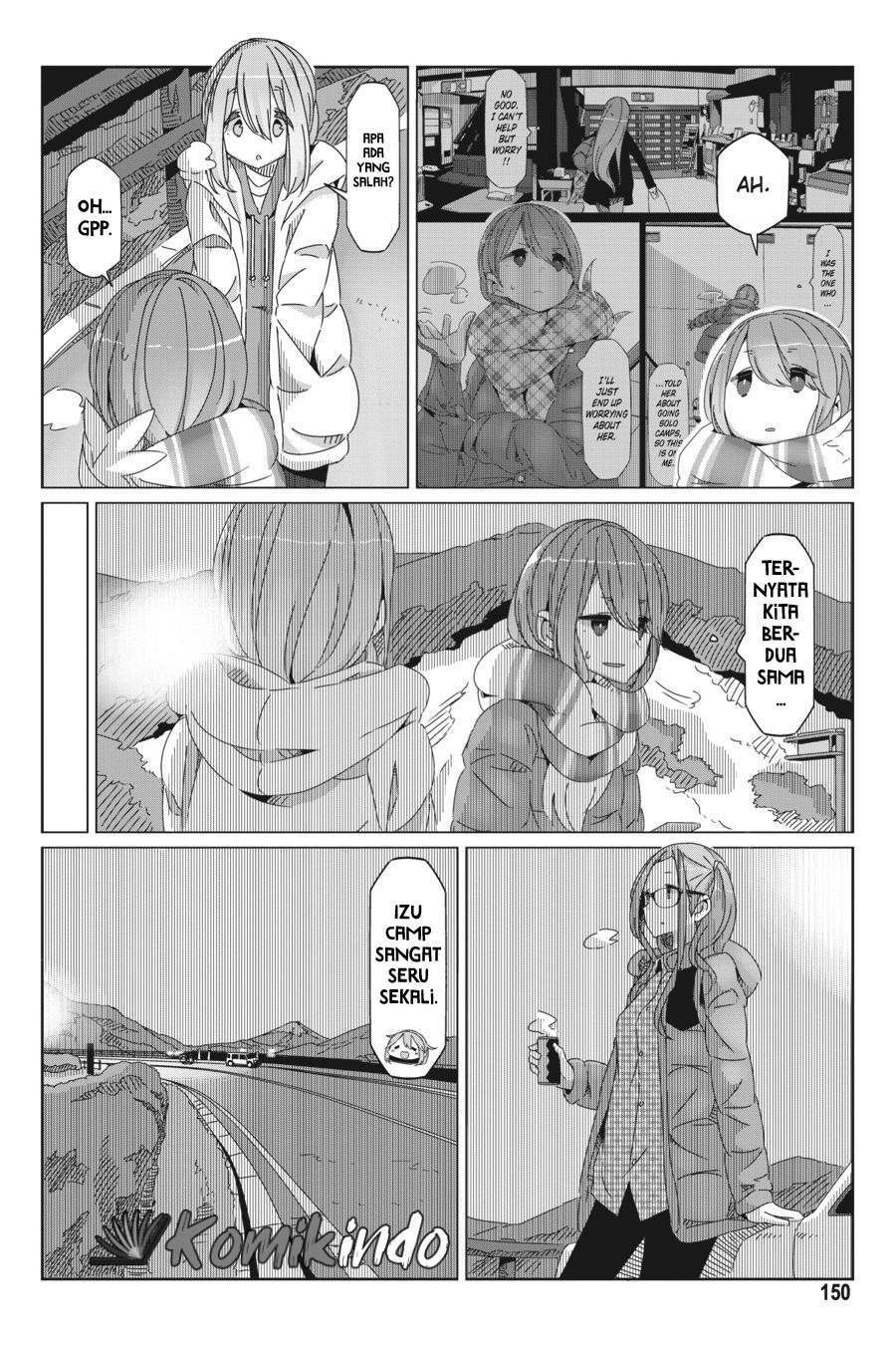 Chapter 52 - halaman 21