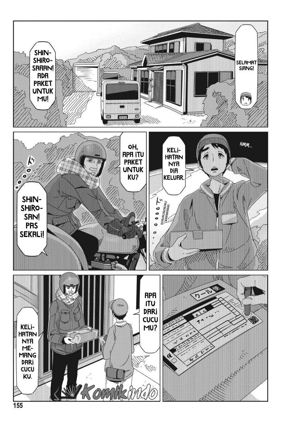 Chapter 52 - halaman 26