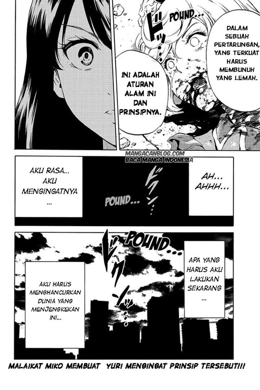 Chapter 201 - halaman 17