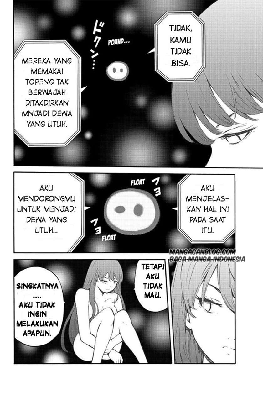 Chapter 201 - halaman 3