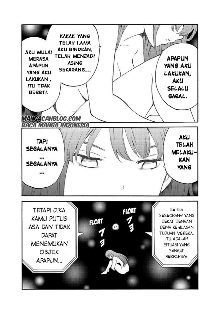 Chapter 201 - halaman 4