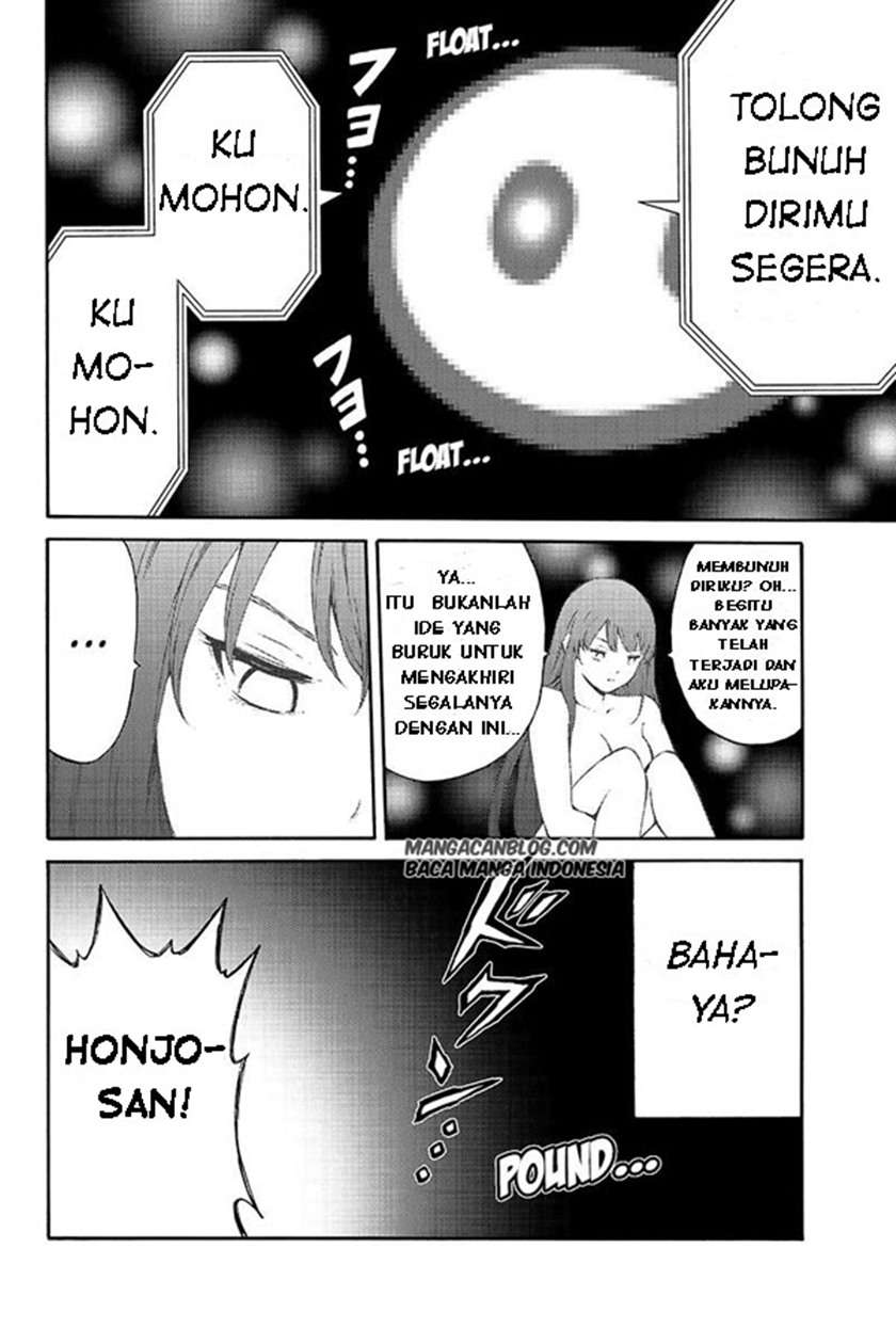 Chapter 201 - halaman 5