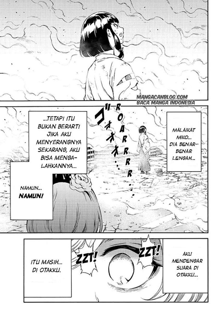 Chapter 201 - halaman 8