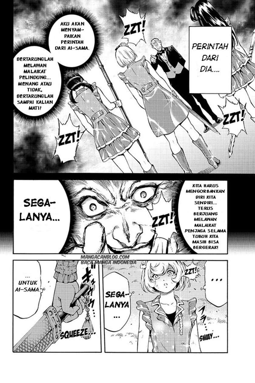 Chapter 201 - halaman 9