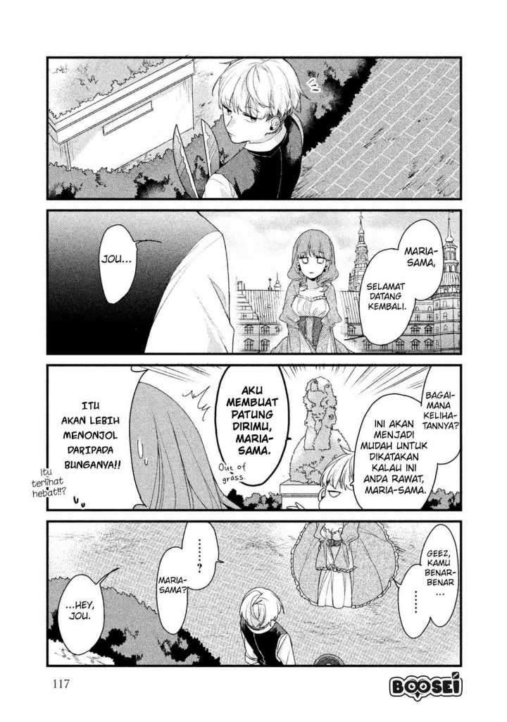 Chapter 15.5 - halaman 12