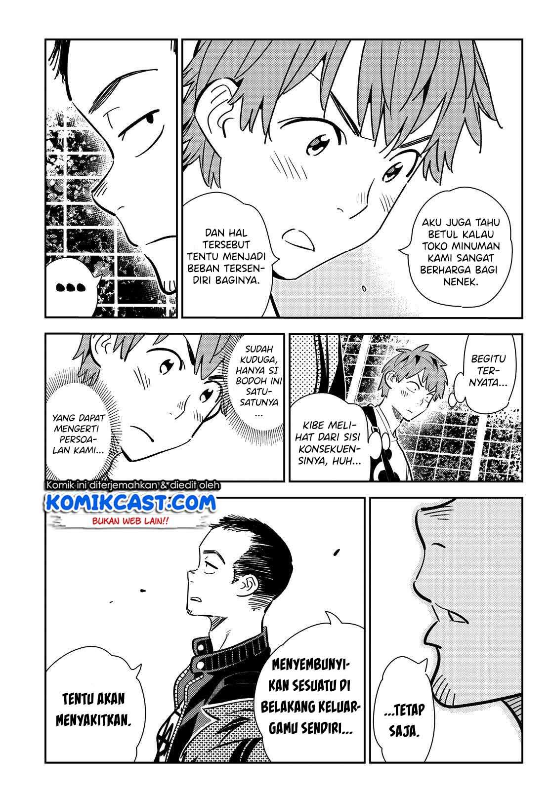 Chapter 182 - halaman 13