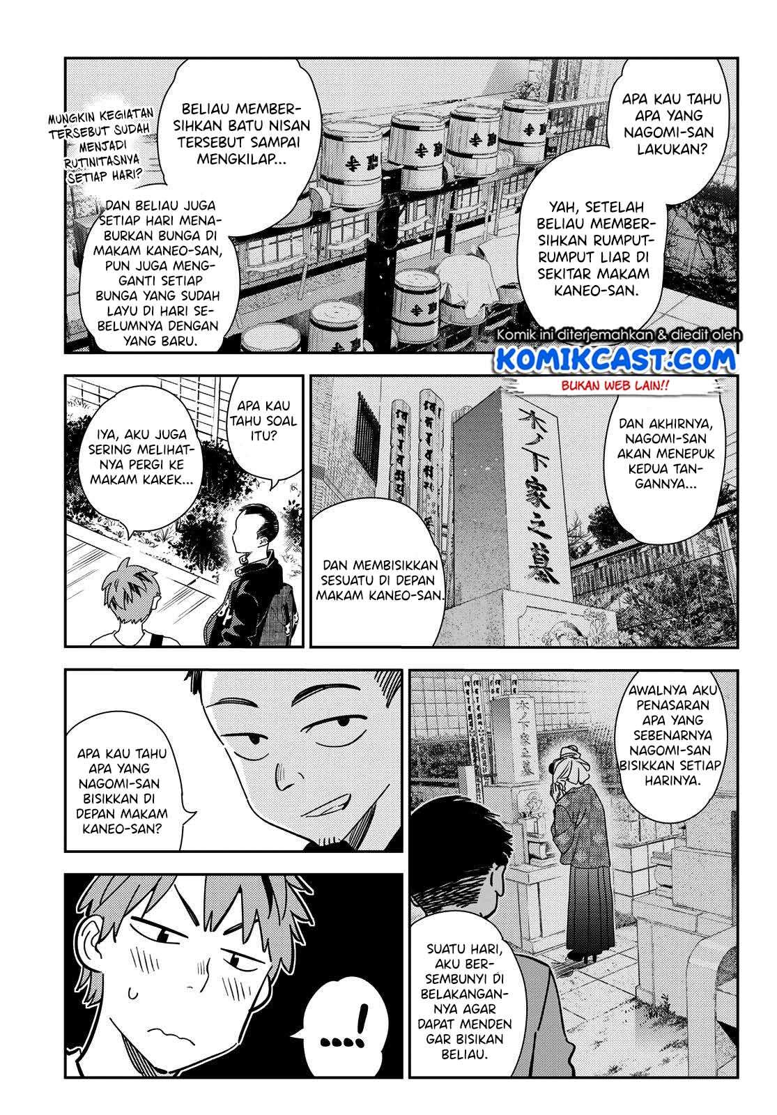 Chapter 182 - halaman 15