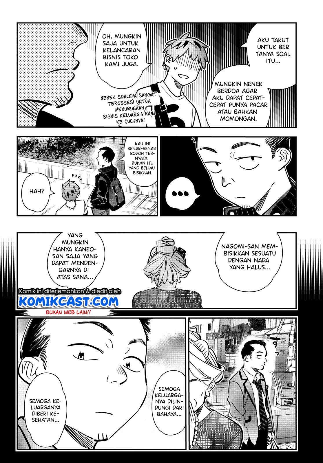 Chapter 182 - halaman 16