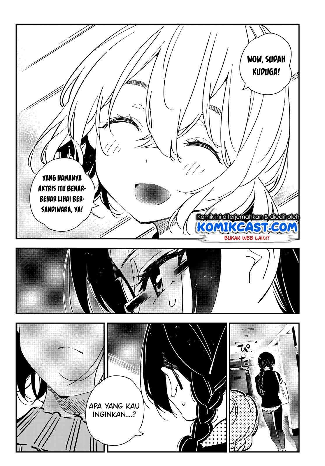 Chapter 182 - halaman 20