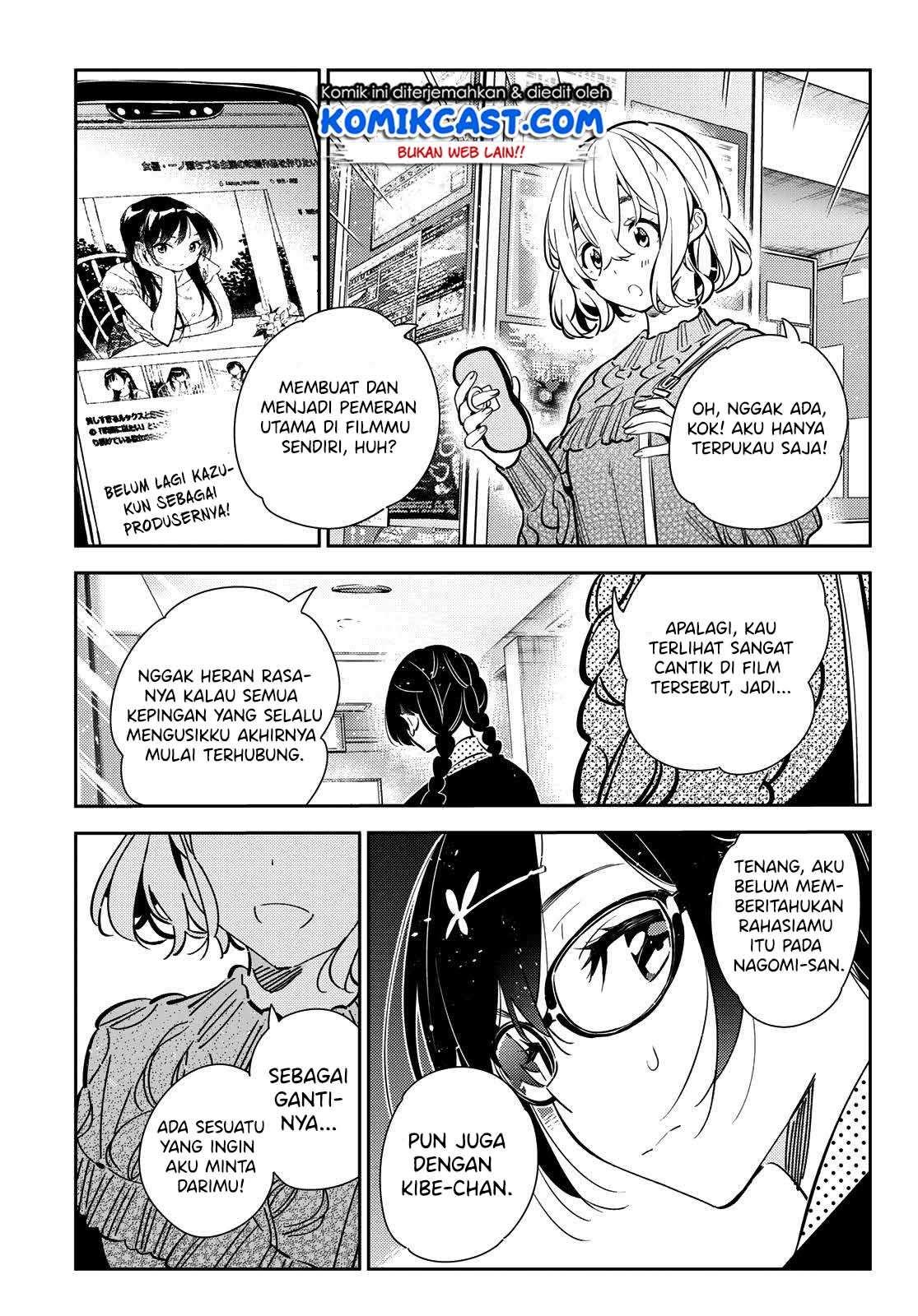 Chapter 182 - halaman 21