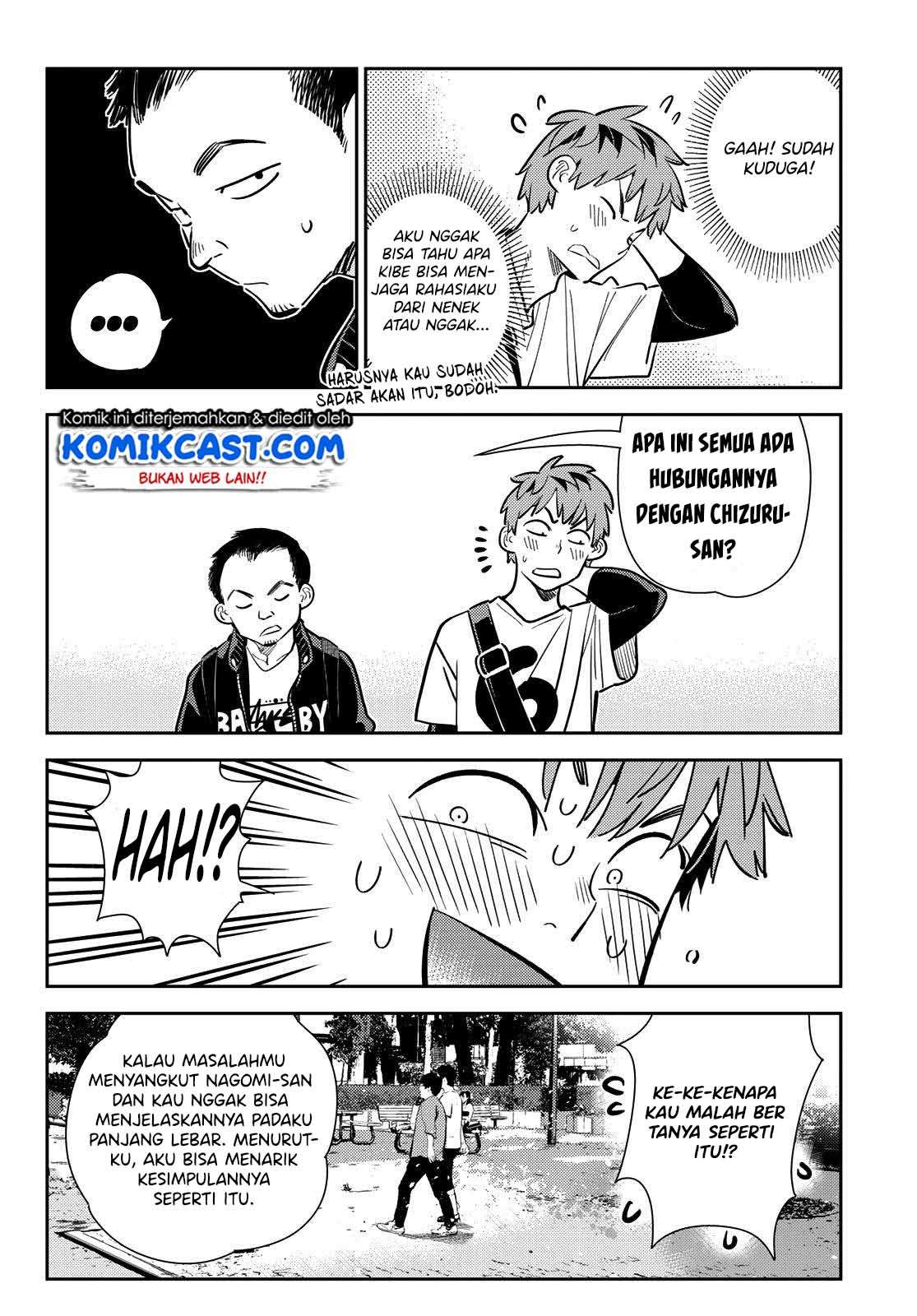 Chapter 182 - halaman 10