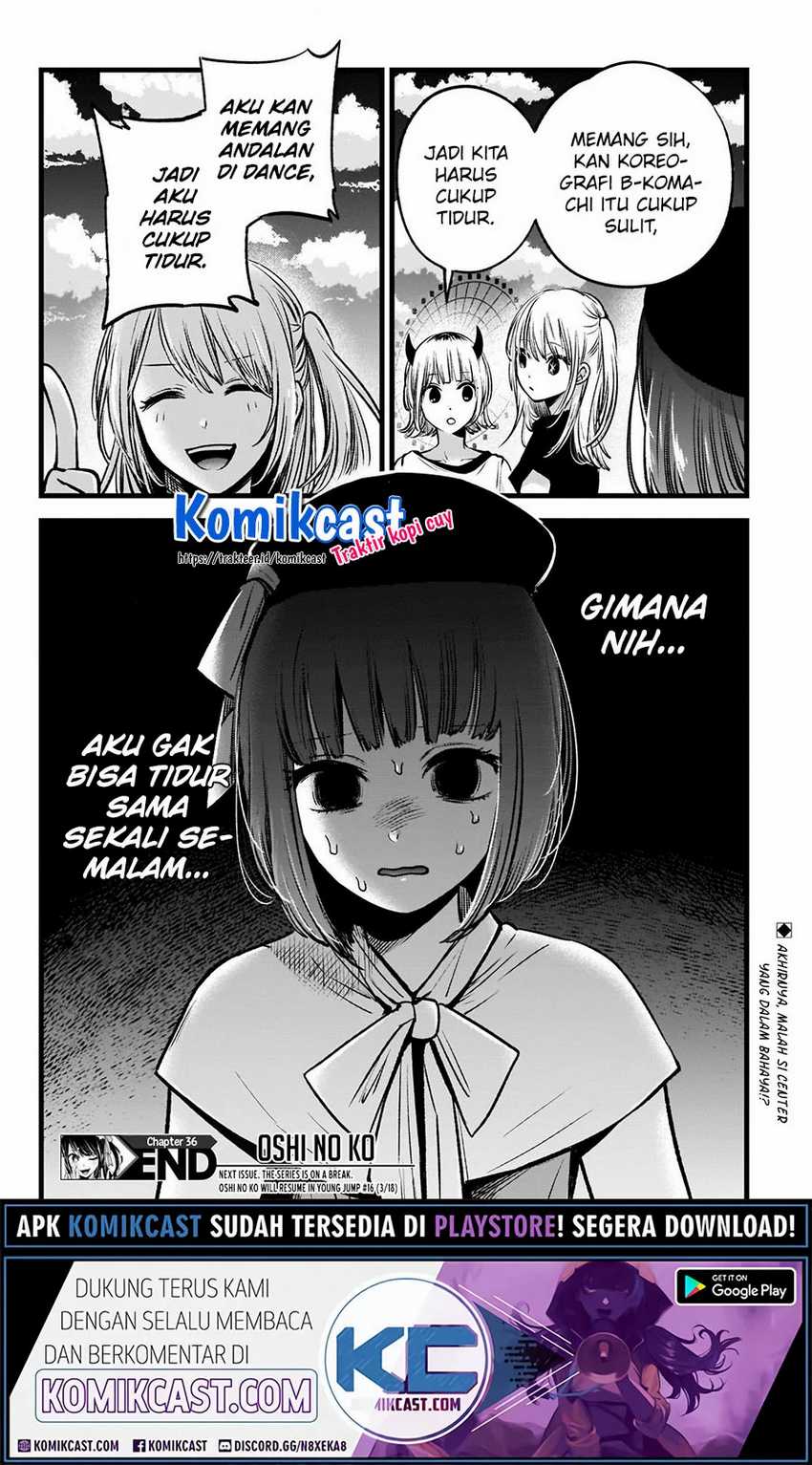Chapter 36 - halaman 20