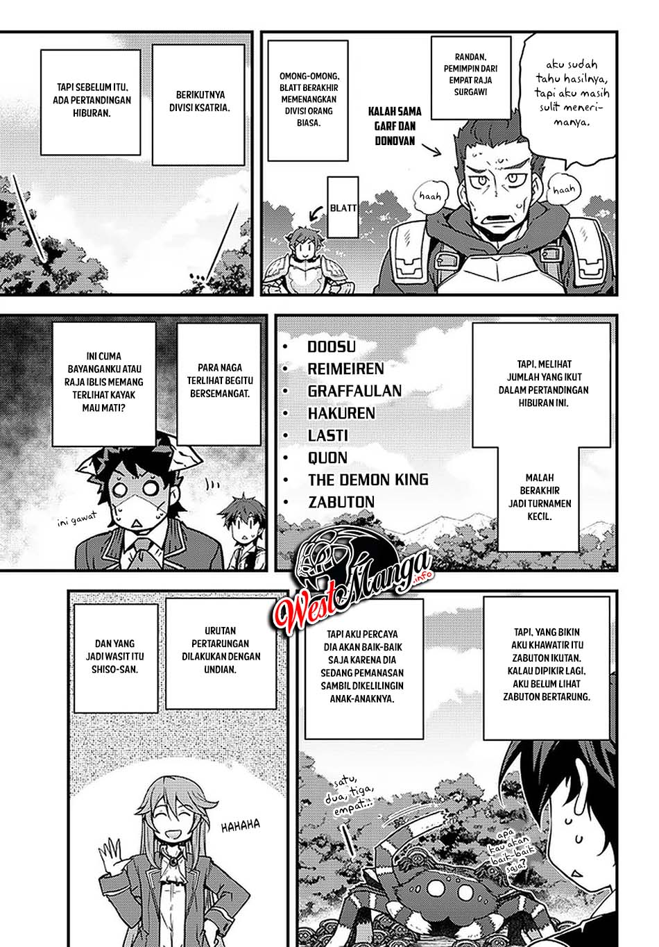 Chapter 143 - halaman 6