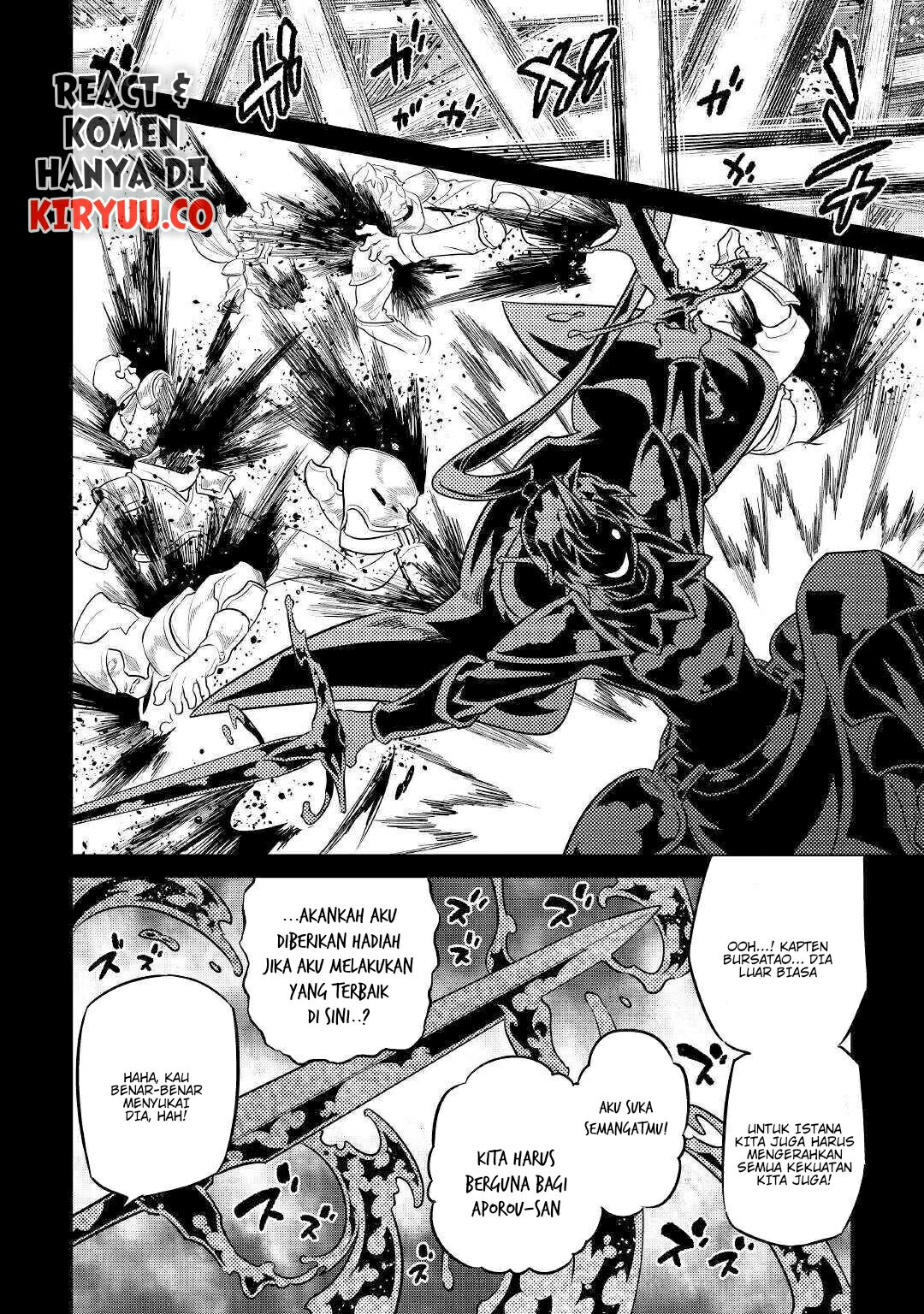 Chapter 70 - halaman 12
