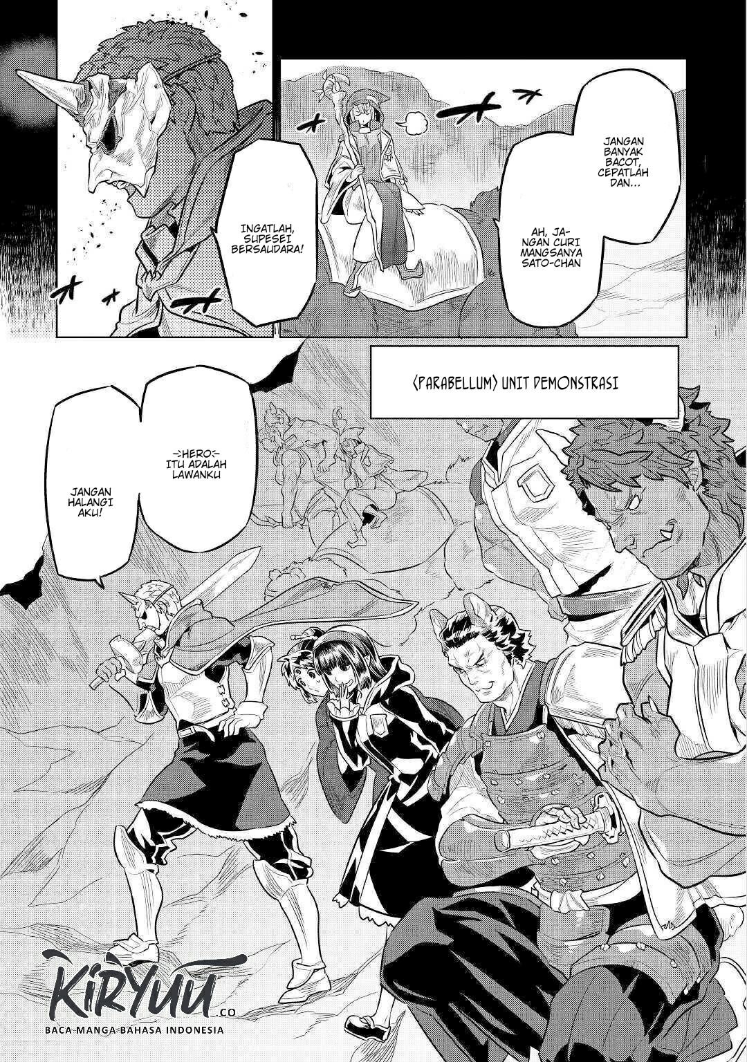Chapter 70 - halaman 13