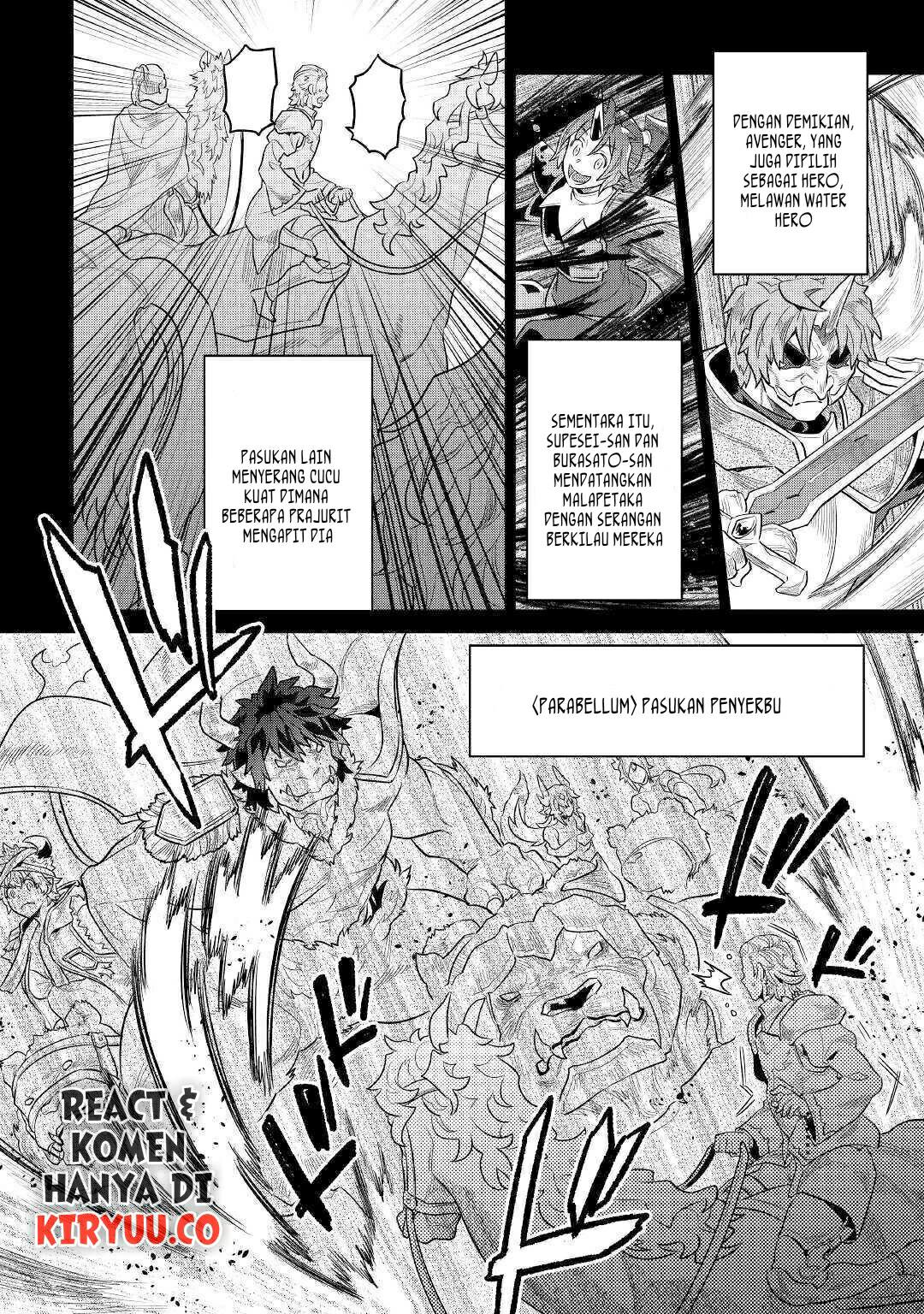 Chapter 70 - halaman 14